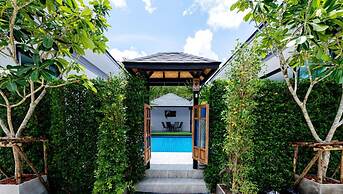 Lespalm Taraburi Pool Villa