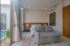 Lespalm Taraburi Pool Villa