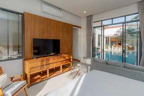 Lespalm Taraburi Pool Villa
