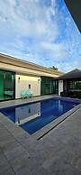 Lespalm Taraburi Pool Villa