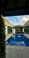 Lespalm Taraburi Pool Villa