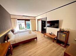 Na Mantra Resort SHA