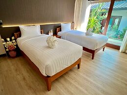 Na Mantra Resort SHA