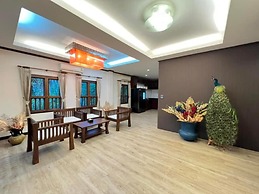 Na Mantra Resort SHA