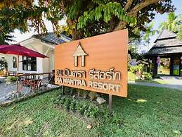 Na Mantra Resort SHA