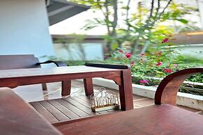 Na Mantra Resort SHA