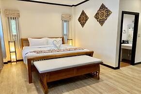 Na Mantra Resort SHA