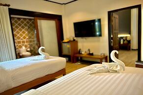 Na Mantra Resort SHA