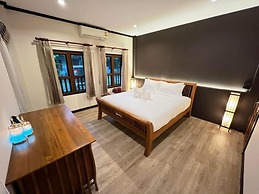 Na Mantra Resort SHA