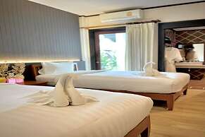 Na Mantra Resort SHA
