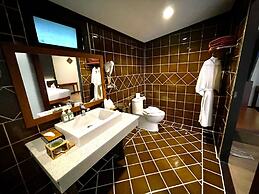 Na Mantra Resort SHA