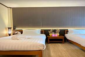 Na Mantra Resort SHA