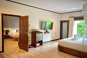 Na Mantra Resort SHA