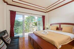 Patong Rai Rom Yen Resort SHA