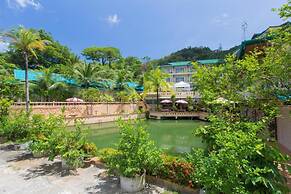 Patong Rai Rom Yen Resort SHA