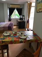 Patong Loft Condominium Dream in Paradise