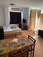 Patong Loft Condominium Dream in Paradise