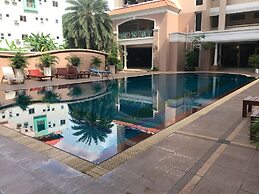 Patong Loft Condominium Dream in Paradise