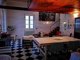 Romantic Penthouse on Lake Como