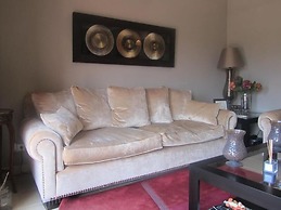 Stunning 3 bed Villa With Pool- Golf & Beach