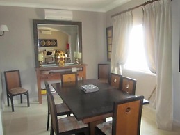 Stunning 3 bed Villa With Pool- Golf & Beach