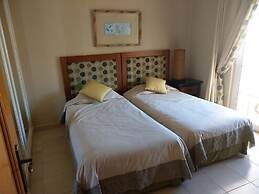 Stunning 3 bed Villa With Pool- Golf & Beach