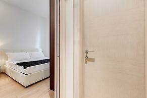 Cosy 1 Bed Flat Close To Vatican