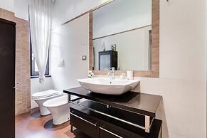 Cosy 1 Bed Flat Close To Vatican