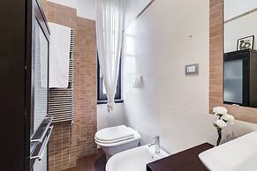 Cosy 1 Bed Flat Close To Vatican