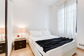 Cosy 1 Bed Flat Close To Vatican