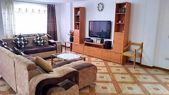 Danadri Houses, Like At Home