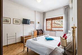 New In Ostia - Comfy Apt Close To The Beach