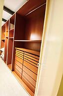 Lecco Center House