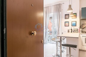New In Rome Little Candy Apt In Vatican