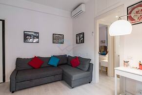 New In Rome Little Candy Apt In Vatican