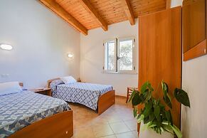 Residence Emmesse Trilocal Apartment 3 Rooms