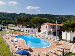 Appartamento Comodo Comfort in Splendido Residence