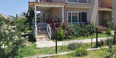 Welcome to Villa Oliva