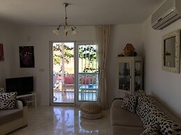 Welcome to Villa Oliva