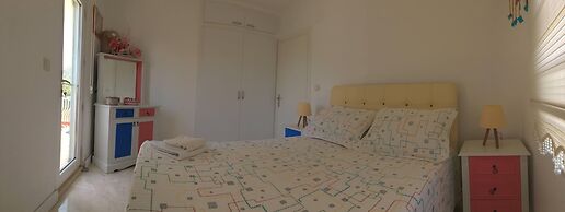 Welcome to Villa Oliva