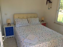 Welcome to Villa Oliva