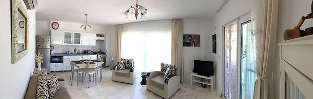 Welcome to Villa Oliva