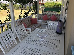 Welcome to Villa Oliva