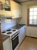 Idyllic Bungalow Close to sea and Forest