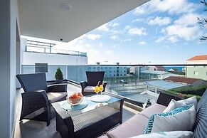 Penthouse Adriatic Blue