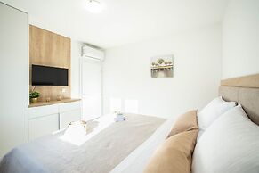Penthouse Adriatic Blue