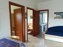 Holidays in Vieste in Charming Villas - 1