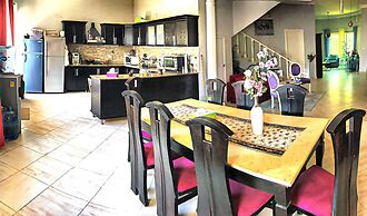 Vip Room Privat Inkl Breakfast