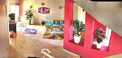 Vip Room Privat Inkl Breakfast