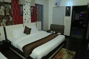 The Mirage Palace Hotel
